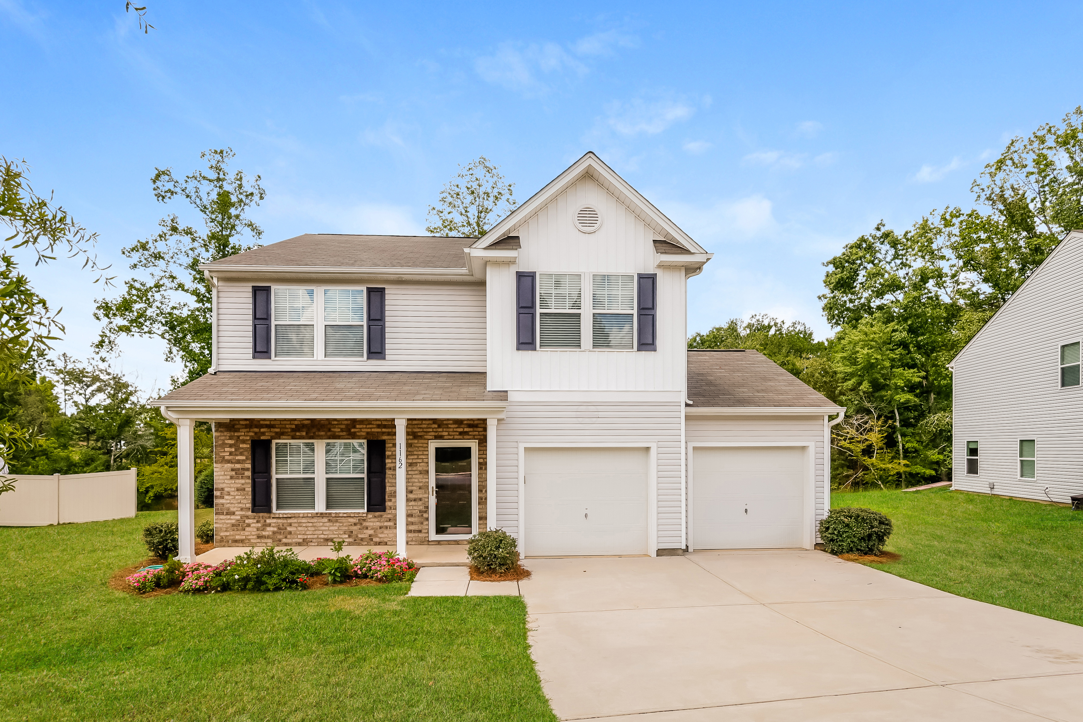 1162 Whitehall Hill Rd York, SC 29745